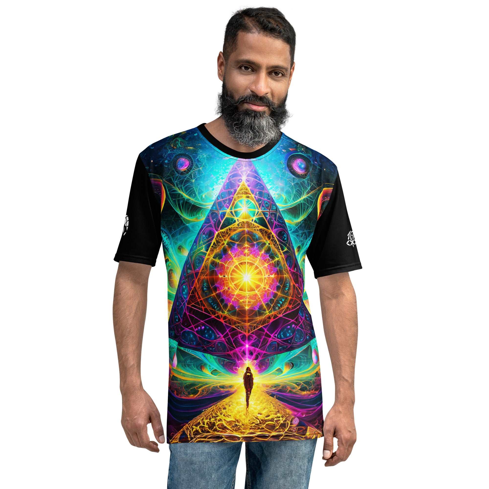 Avery's Lazarus -  Men's t-shirt