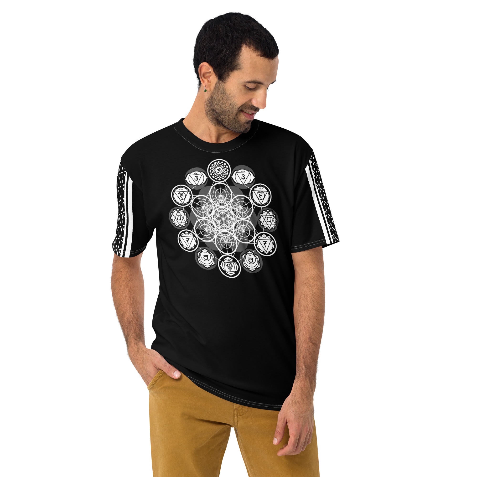 Sacred Form - Men’s T-Shirt