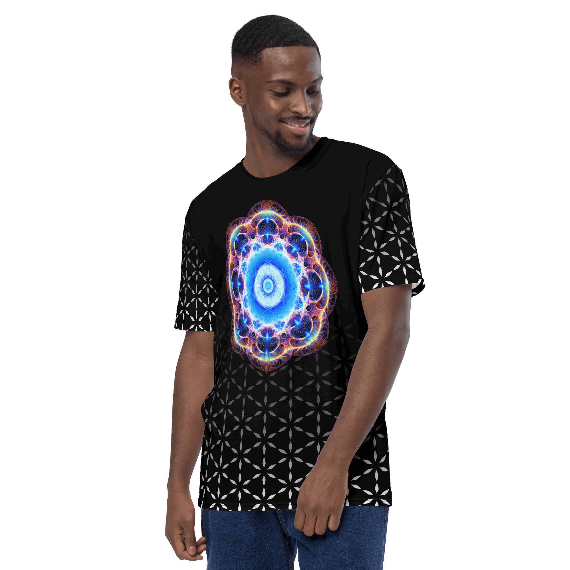 Sacred Blend - Men's t-shirt
