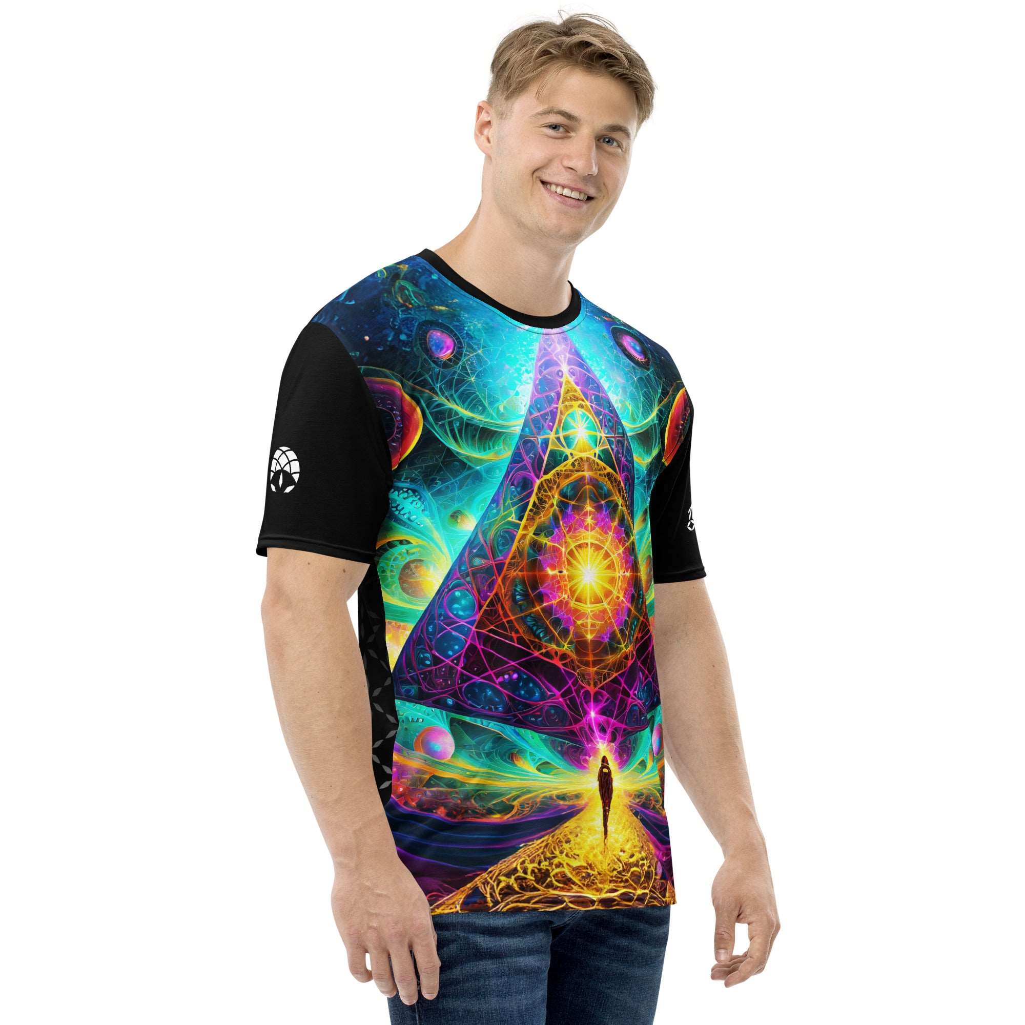Avery's Lazarus -  Men's t-shirt