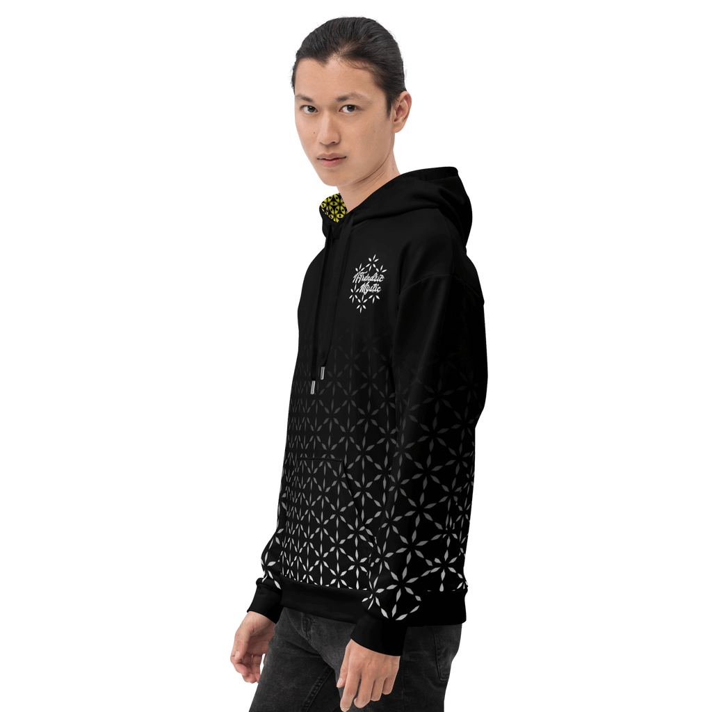 Sacred Blend - Unisex Hoodie