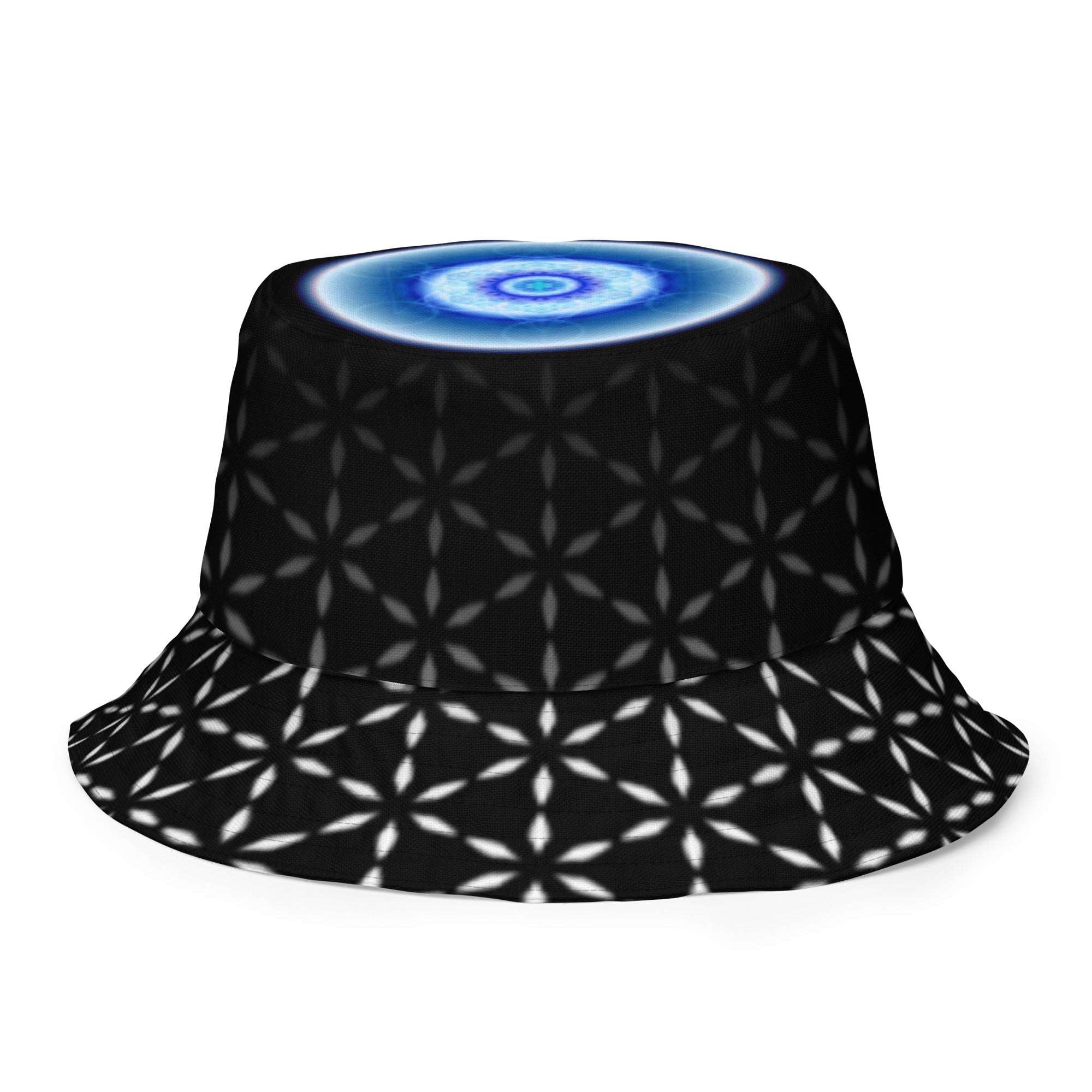 Heady Mystic - Reversible bucket hat