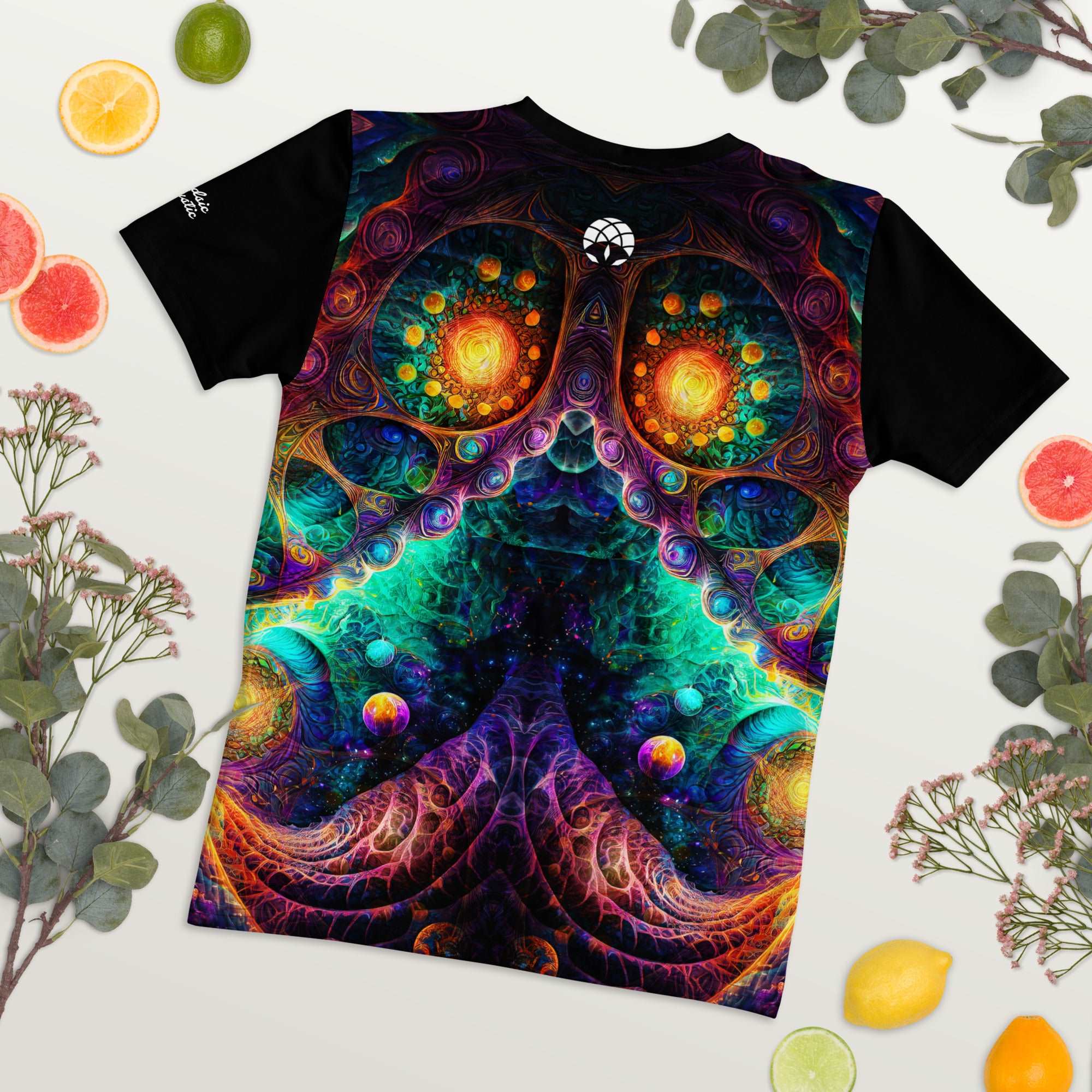 Cosmic Tobes - Women's T-shirt