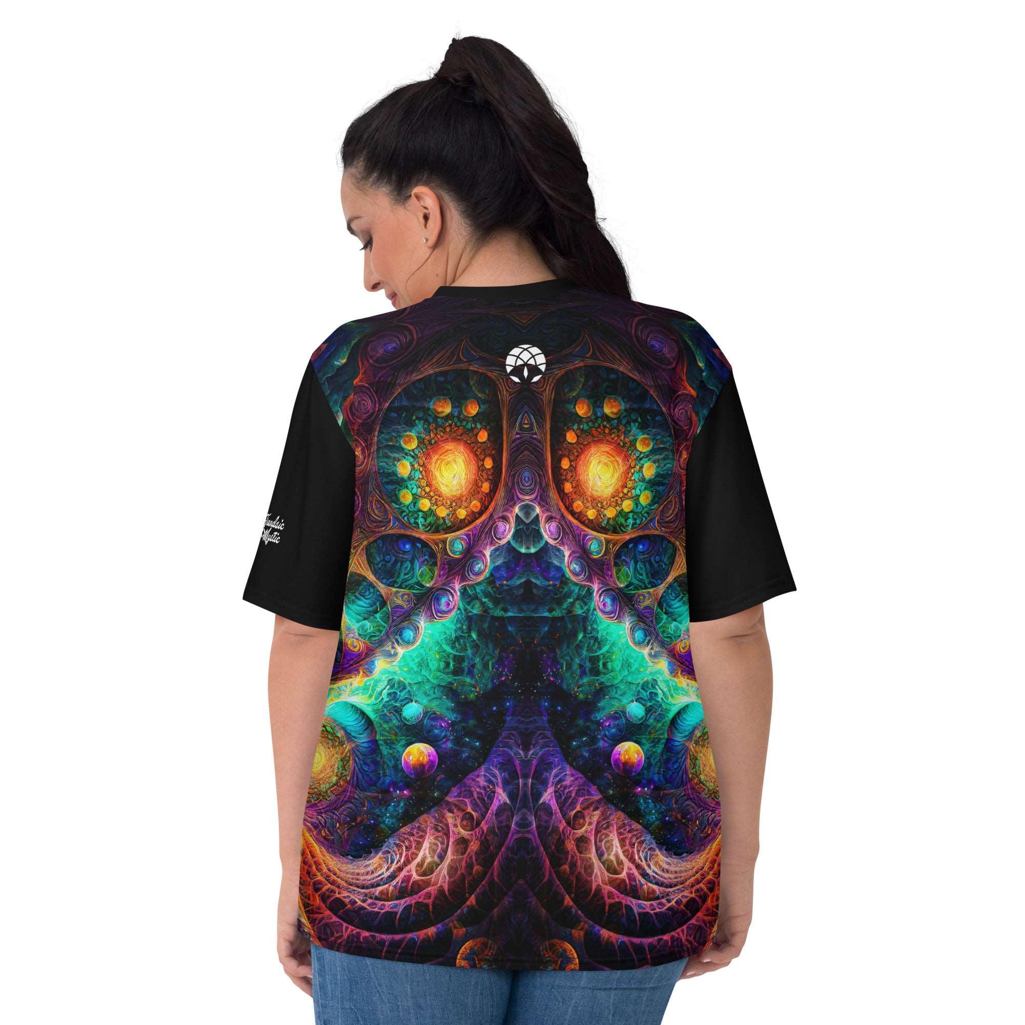 Cosmic Tobes - Women's T-shirt