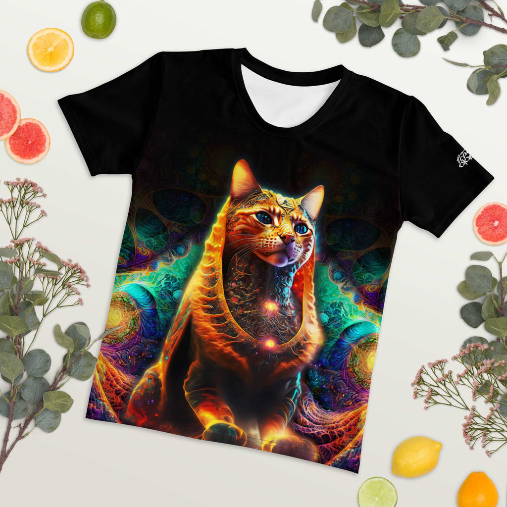 Cosmic Tobes - Women's T-shirt