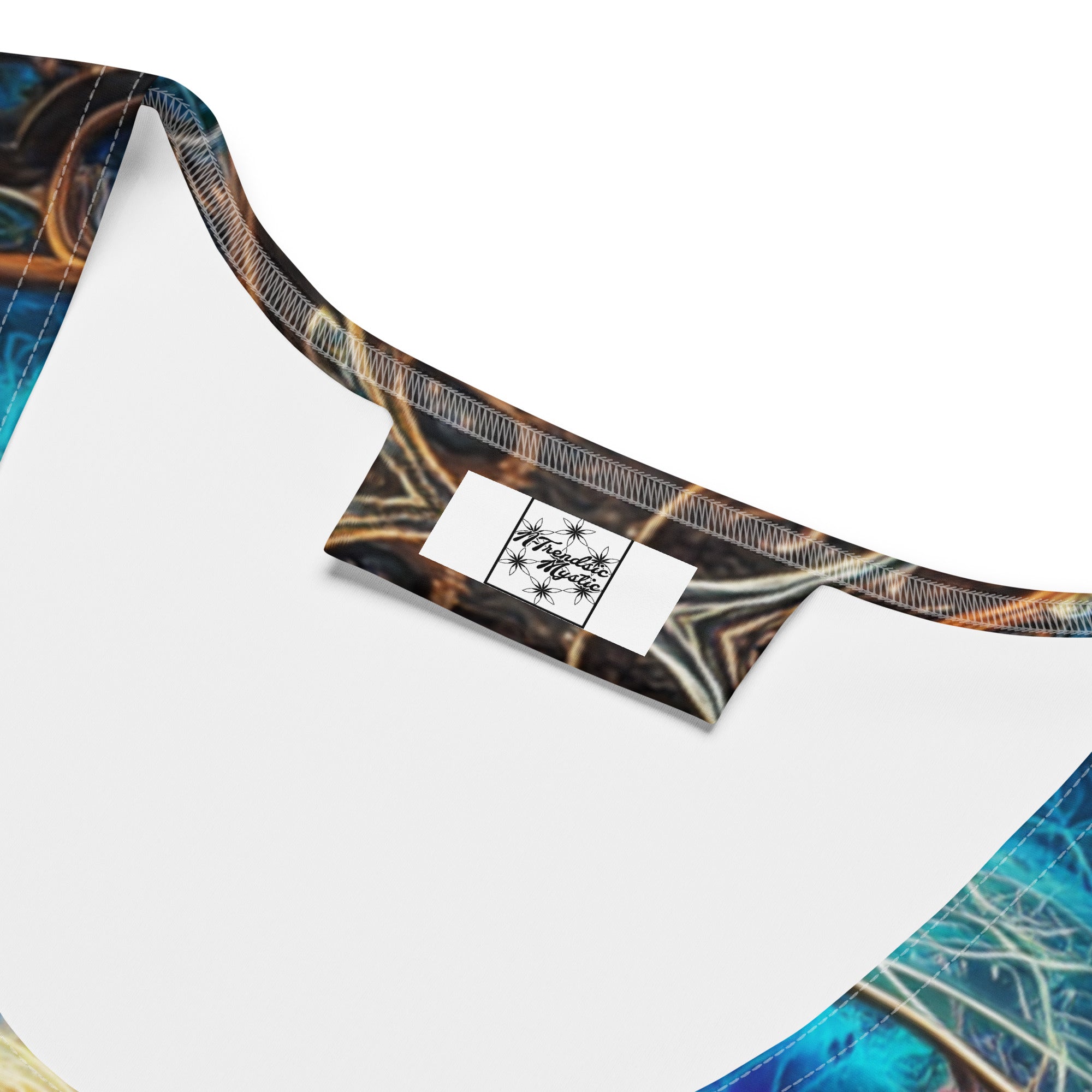 Universal Love - Women's Sublimation Cut & Sew Tank Top