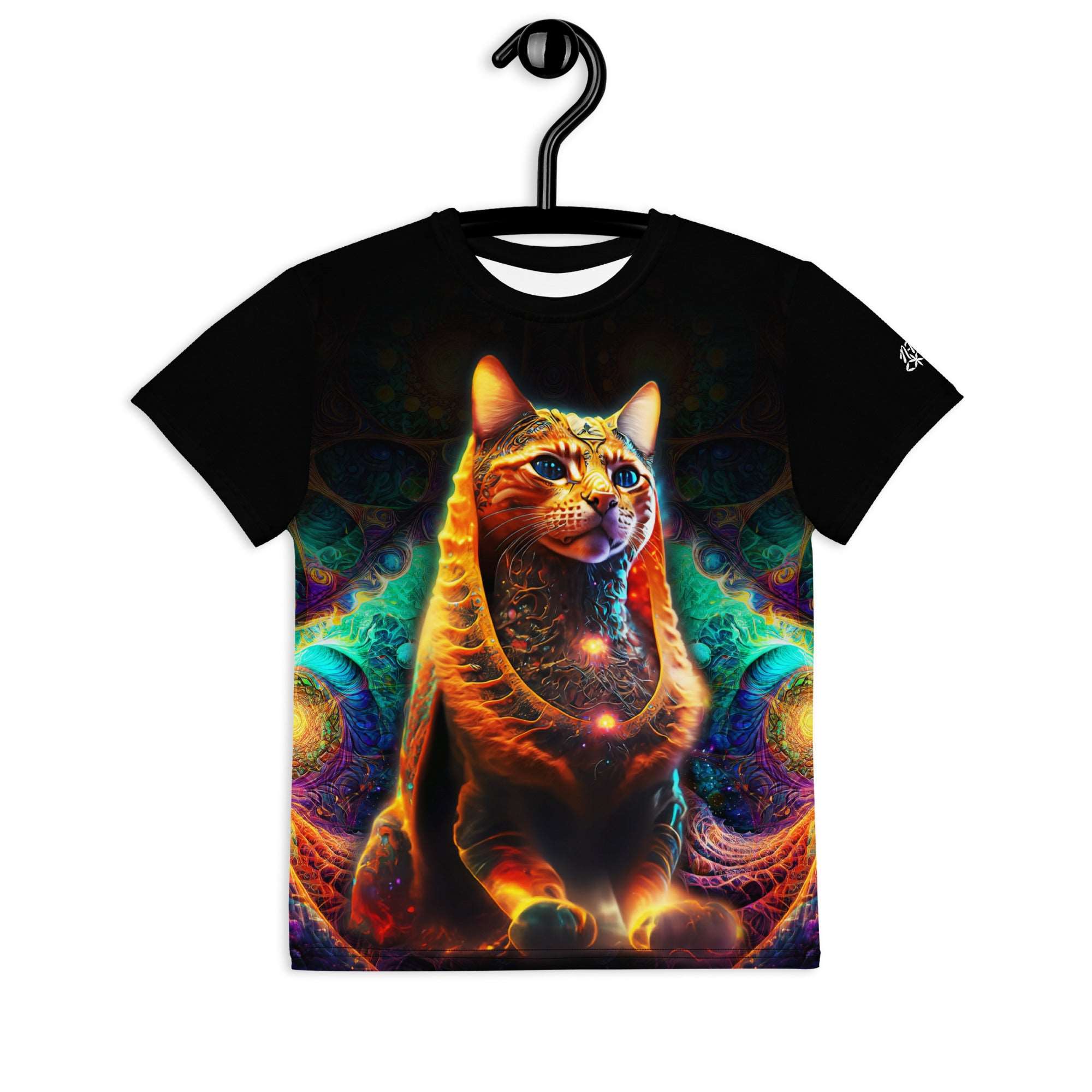 Cosmic Tobes - Youth crew neck t-shirt