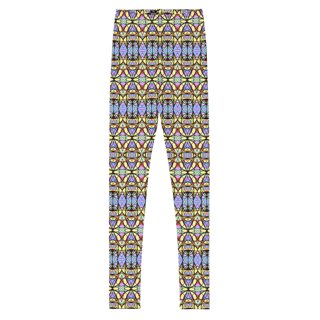 The Sandra | Youth Leggings