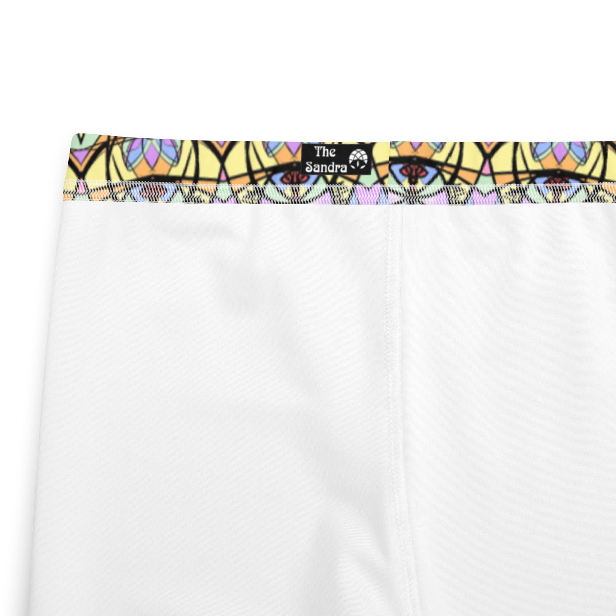 The Sandra | Youth Leggings