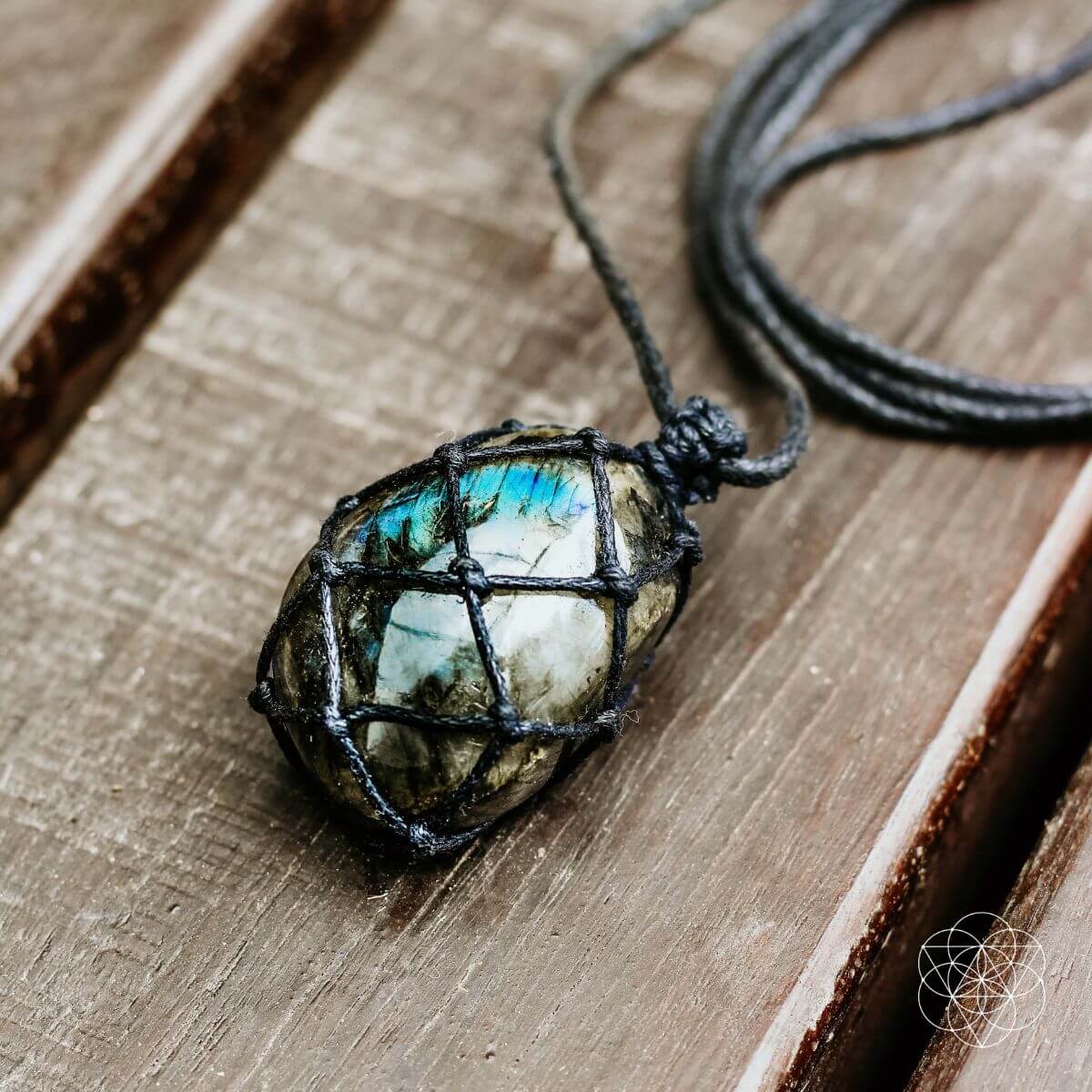 Dragon’s Heart Transformation Pendant