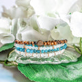 Endless Abundance Bracelet Pack of 4