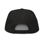 The Mystic | Flat Bill Cap
