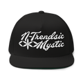 The Mystic | Flat Bill Cap