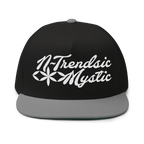 The Mystic | Flat Bill Cap