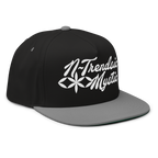 The Mystic | Flat Bill Cap