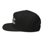The Mystic | Flat Bill Cap