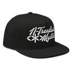 The Mystic | Flat Bill Cap