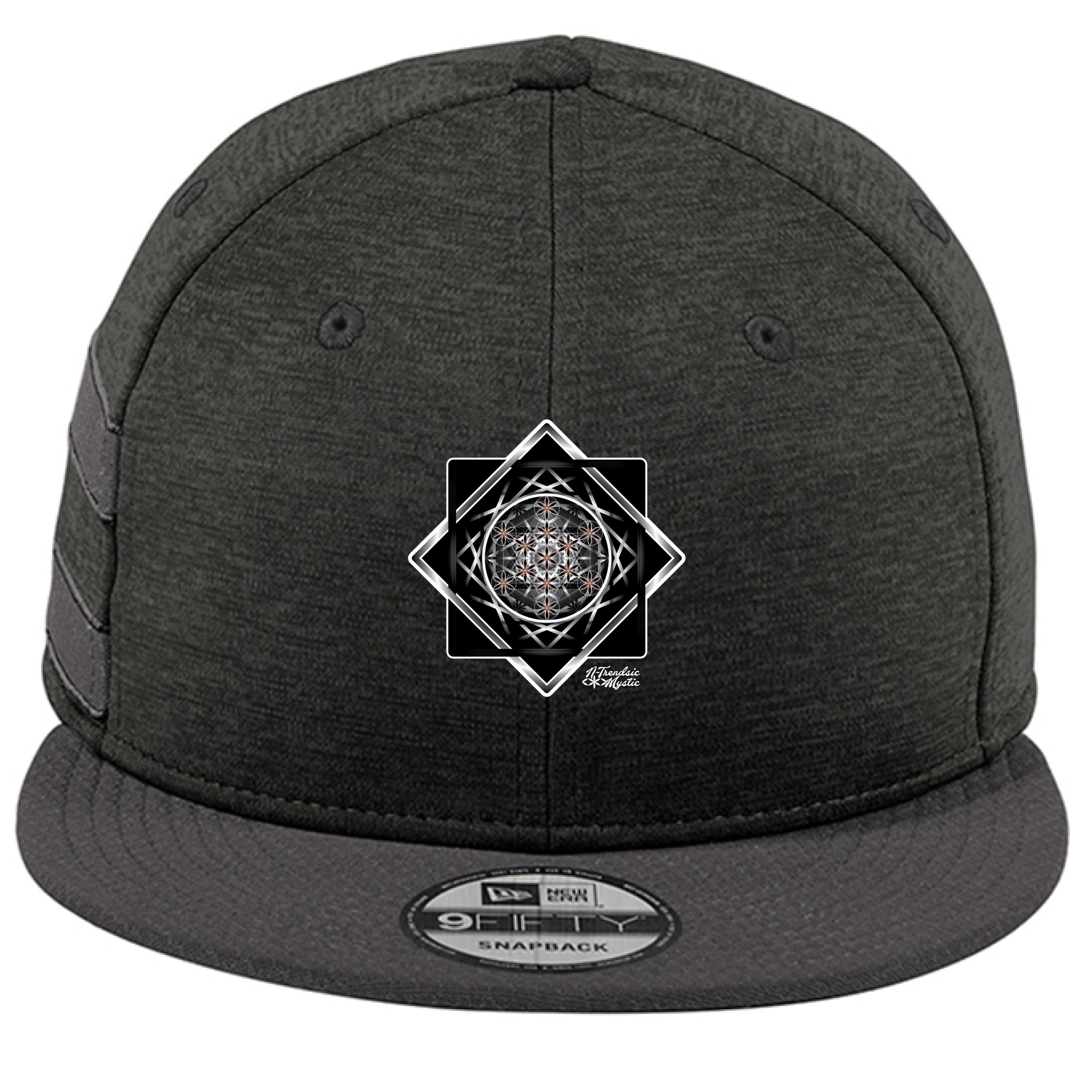Black SH/Graph - FRONT