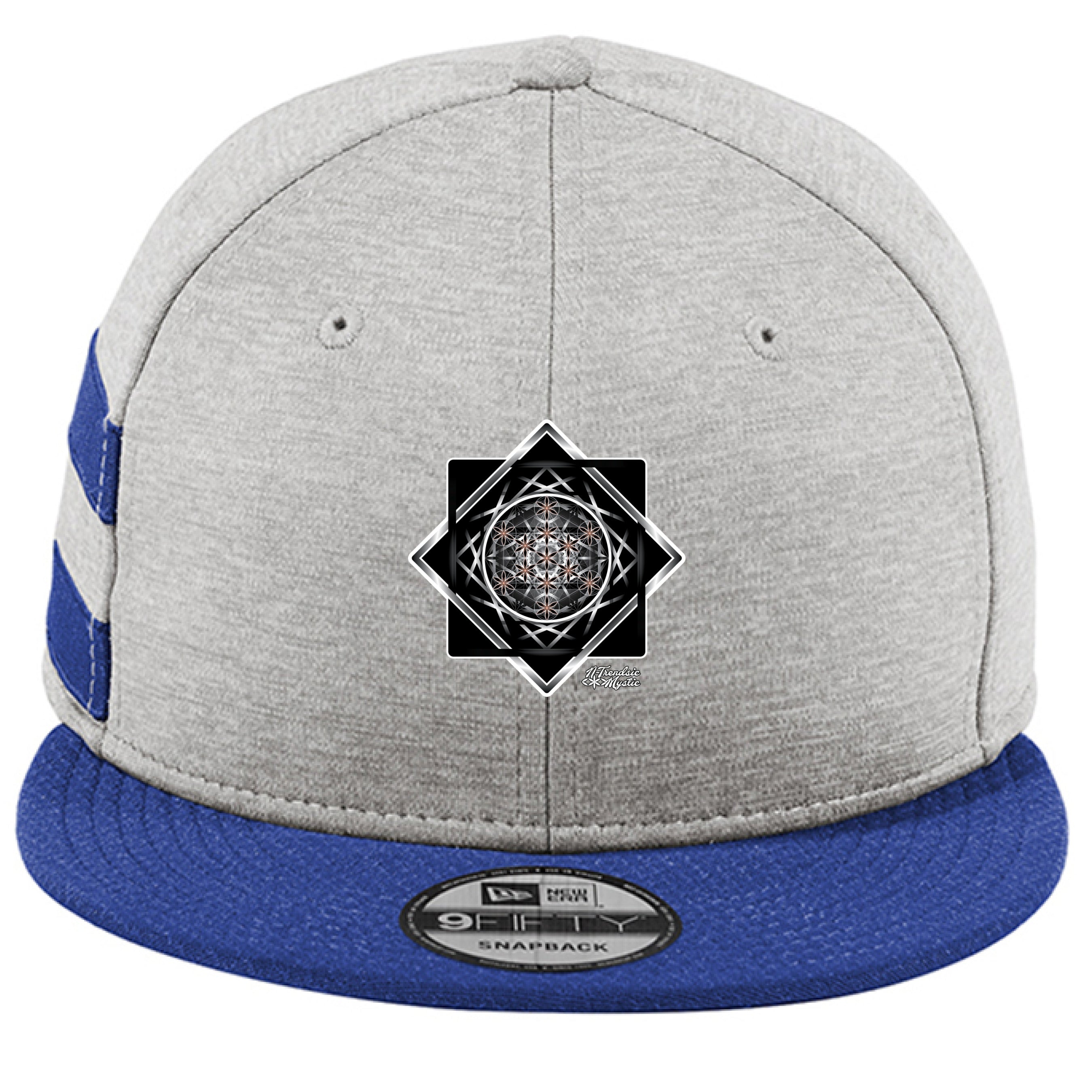 Mystic Drop | Melchizedek Sigil Cap | New Era 9FIFTY
