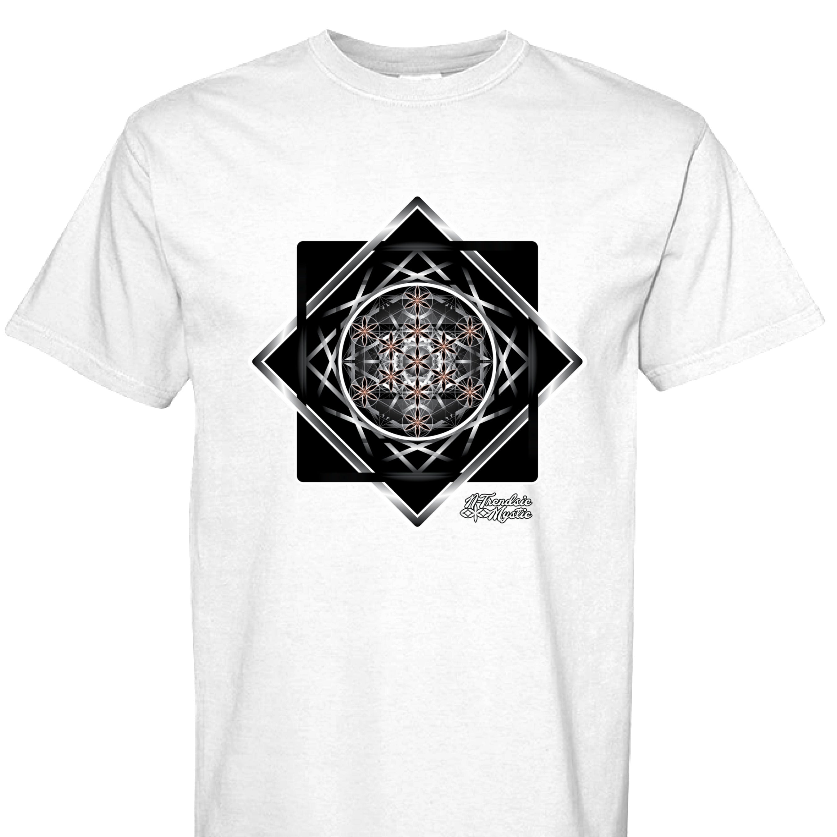 WHITE - FRONT