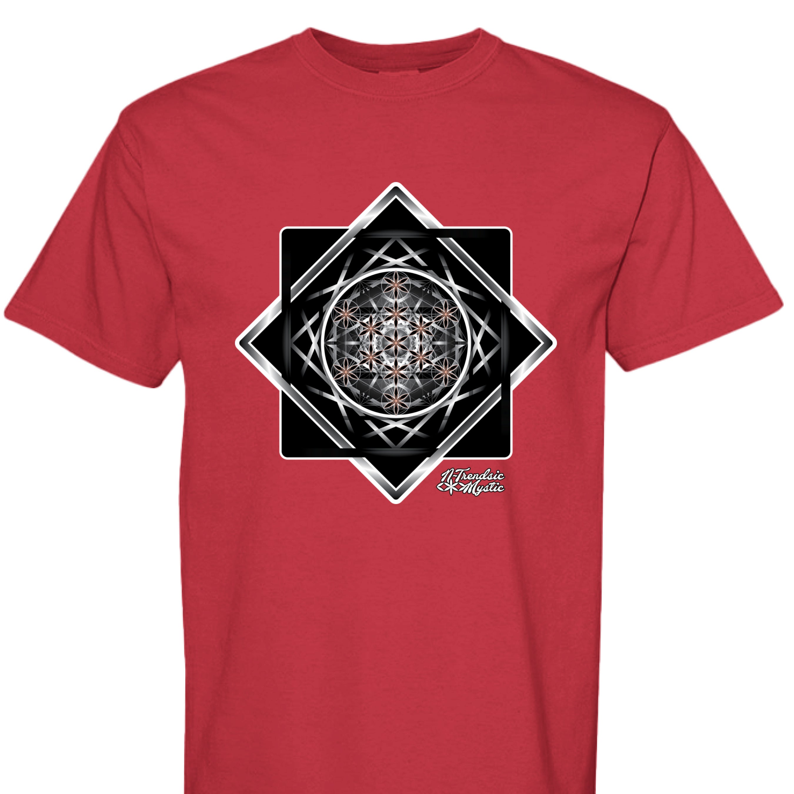 RED - FRONT