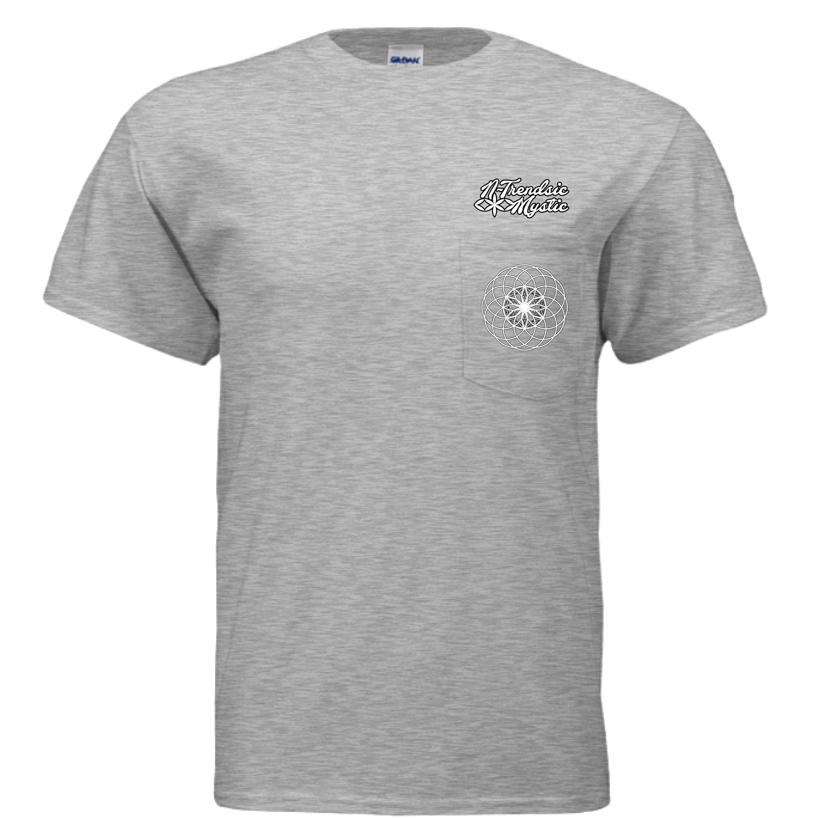 ASH - FRONT