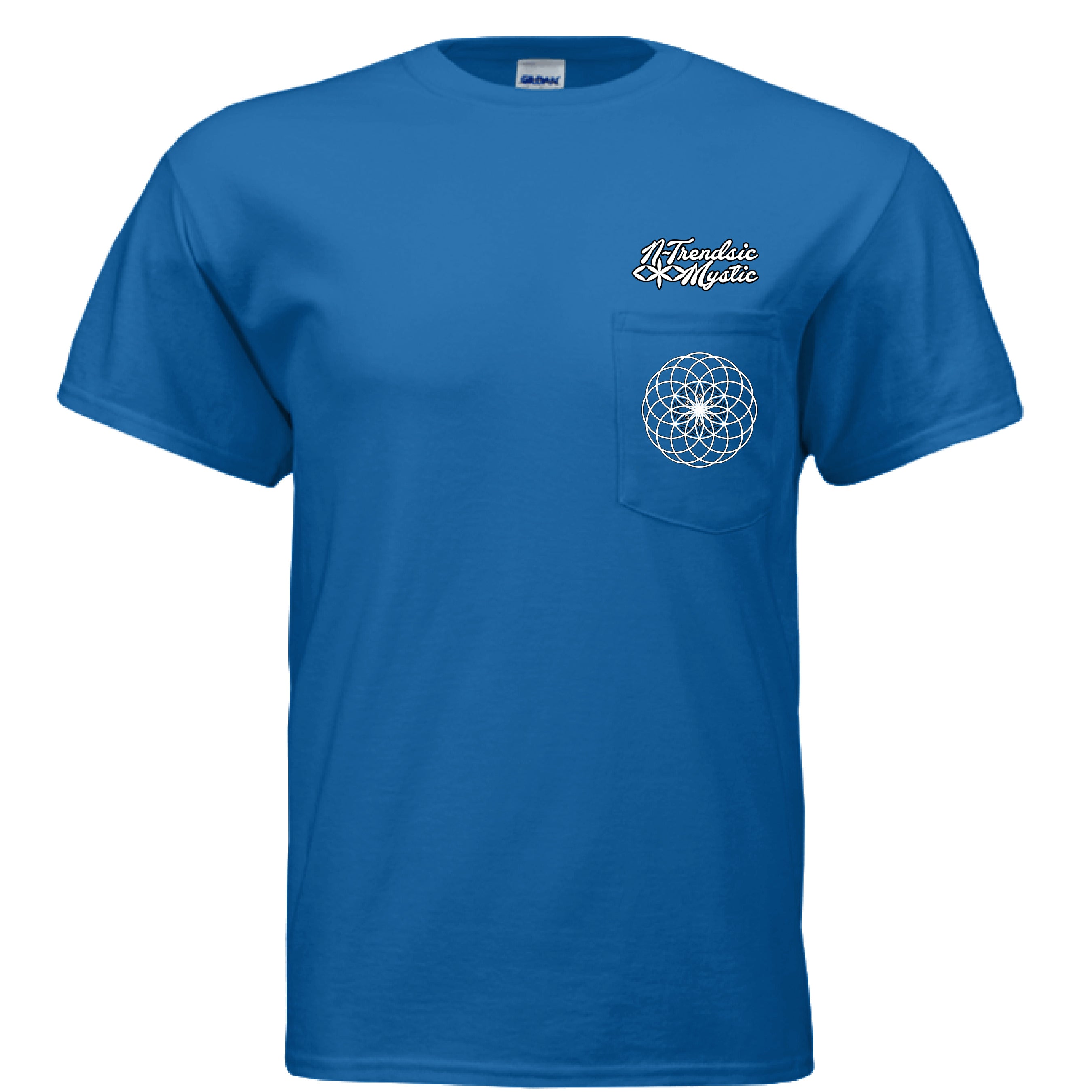 ROYAL - FRONT