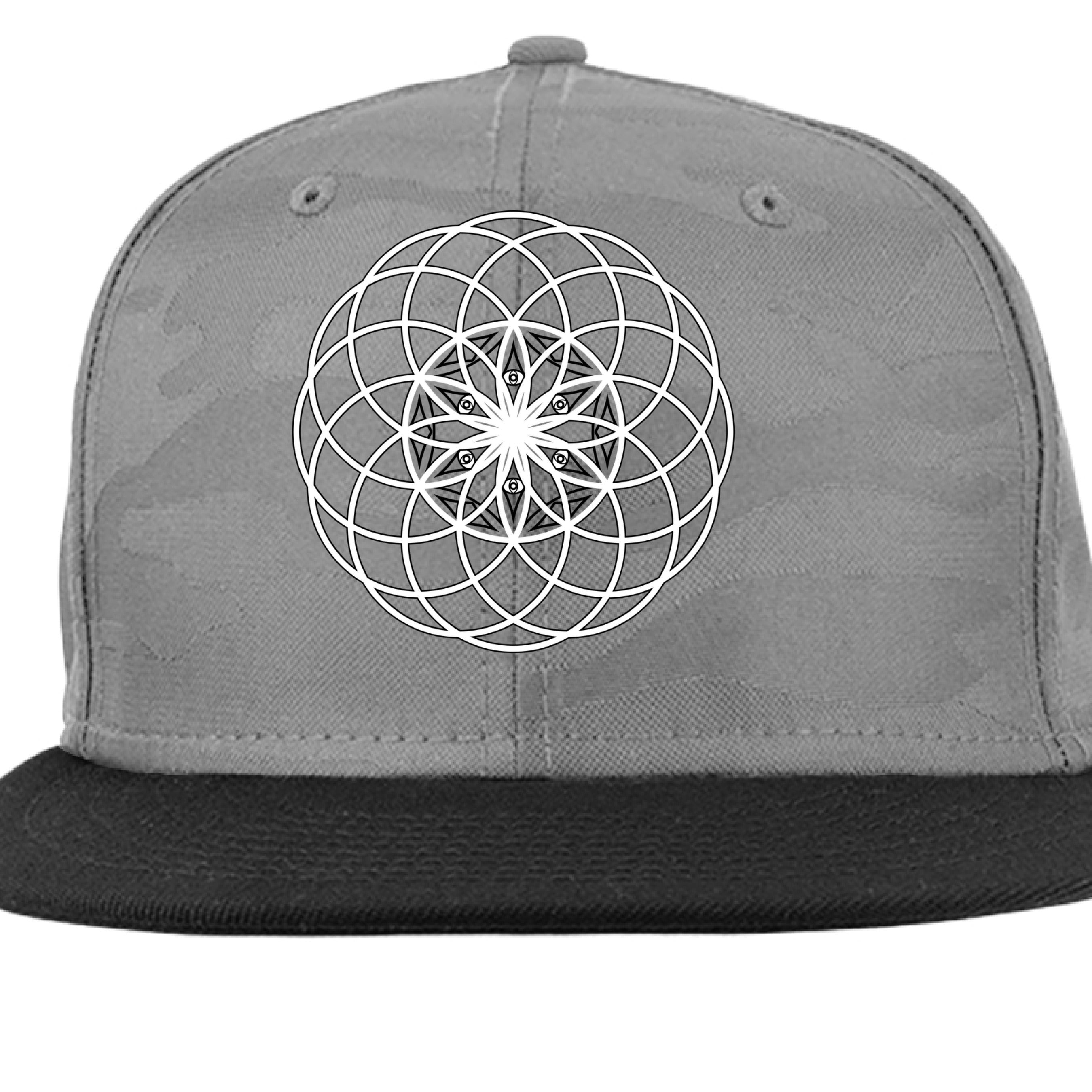 Black/Rain GyC - FRONT