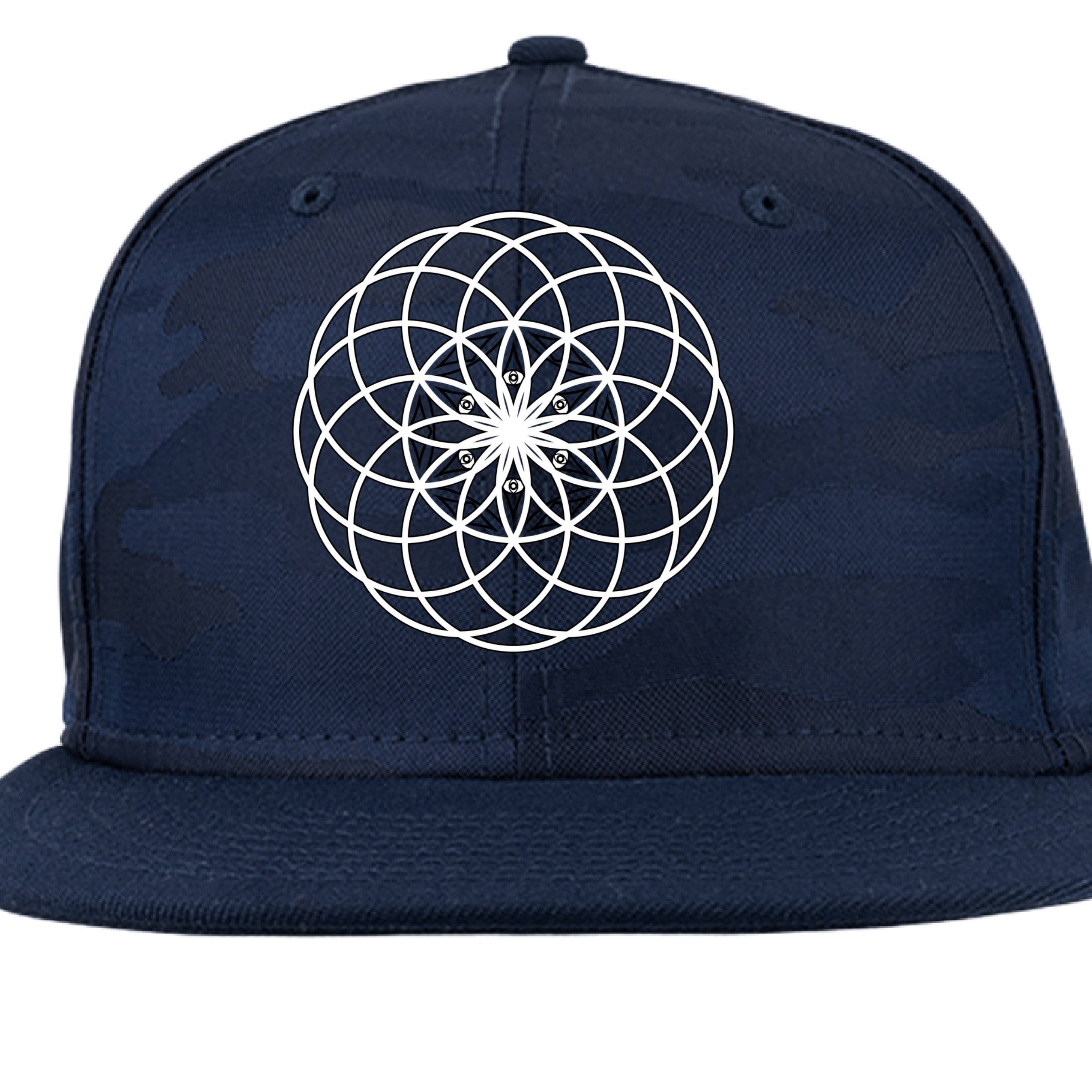 Dp Nvy/Dp Ny C - FRONT