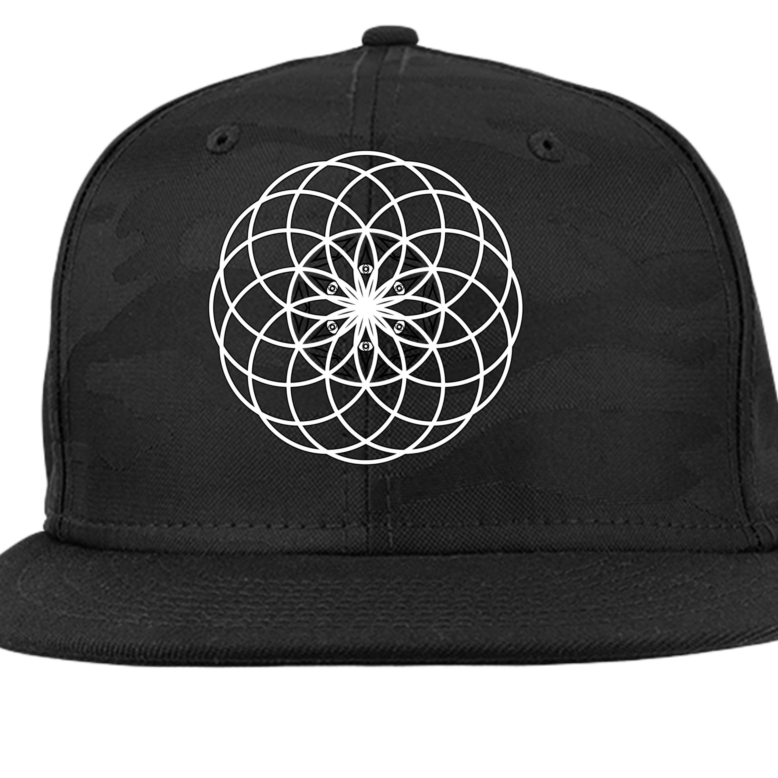 Black/Black Ca - FRONT