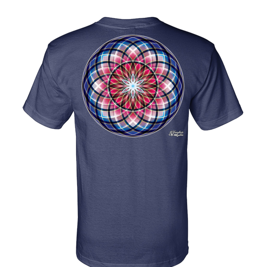 NAVY - BACK