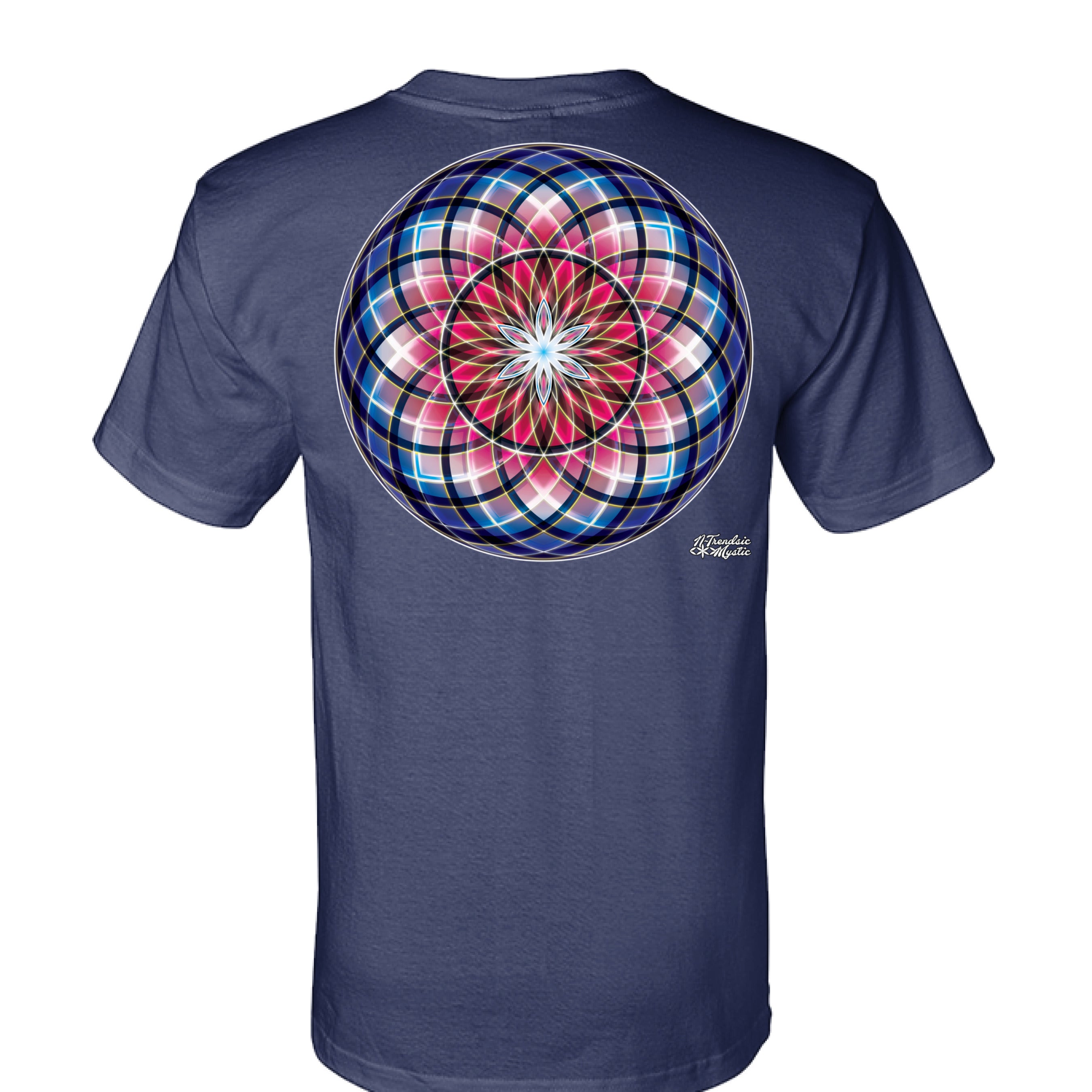 NAVY - BACK