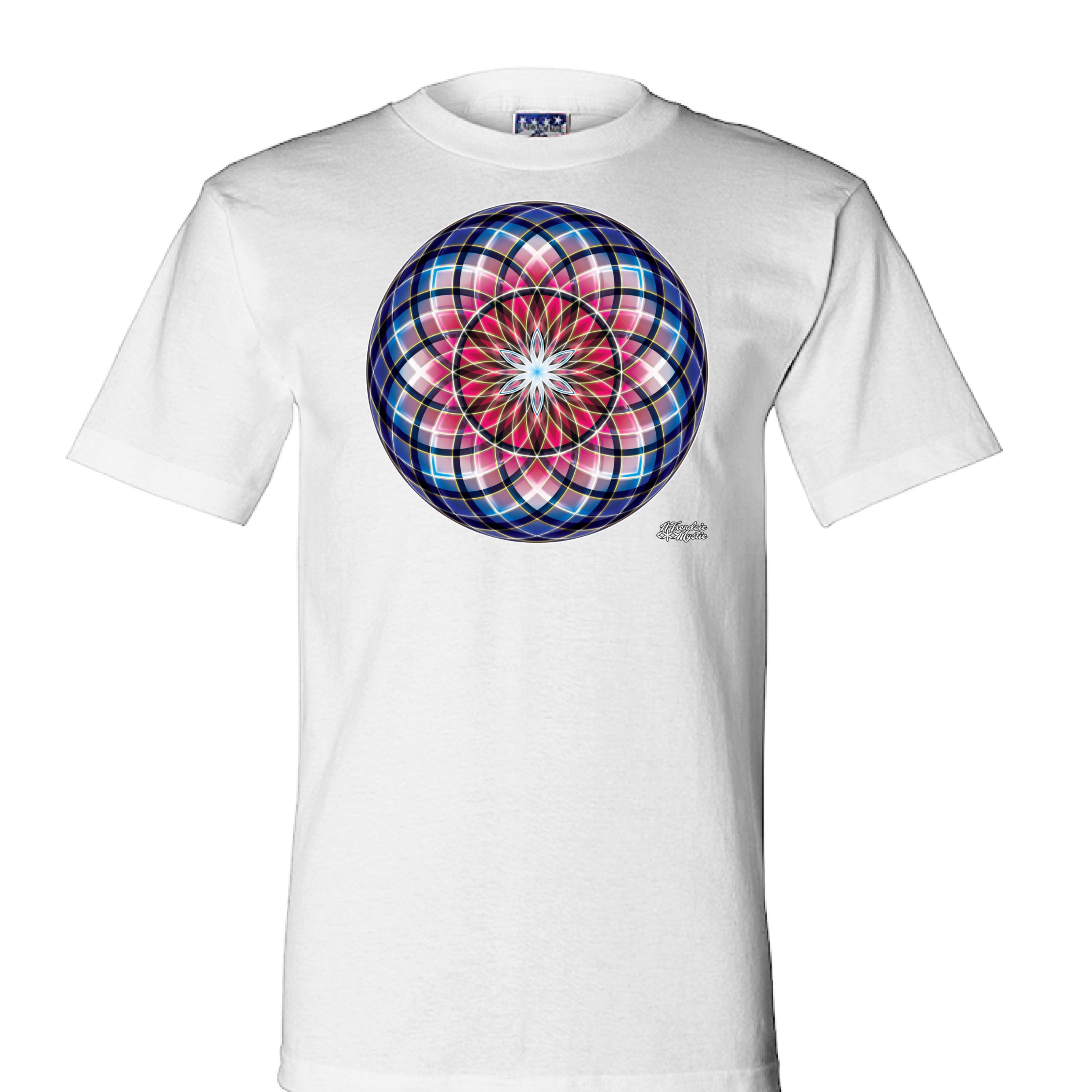 WHITE - FRONT