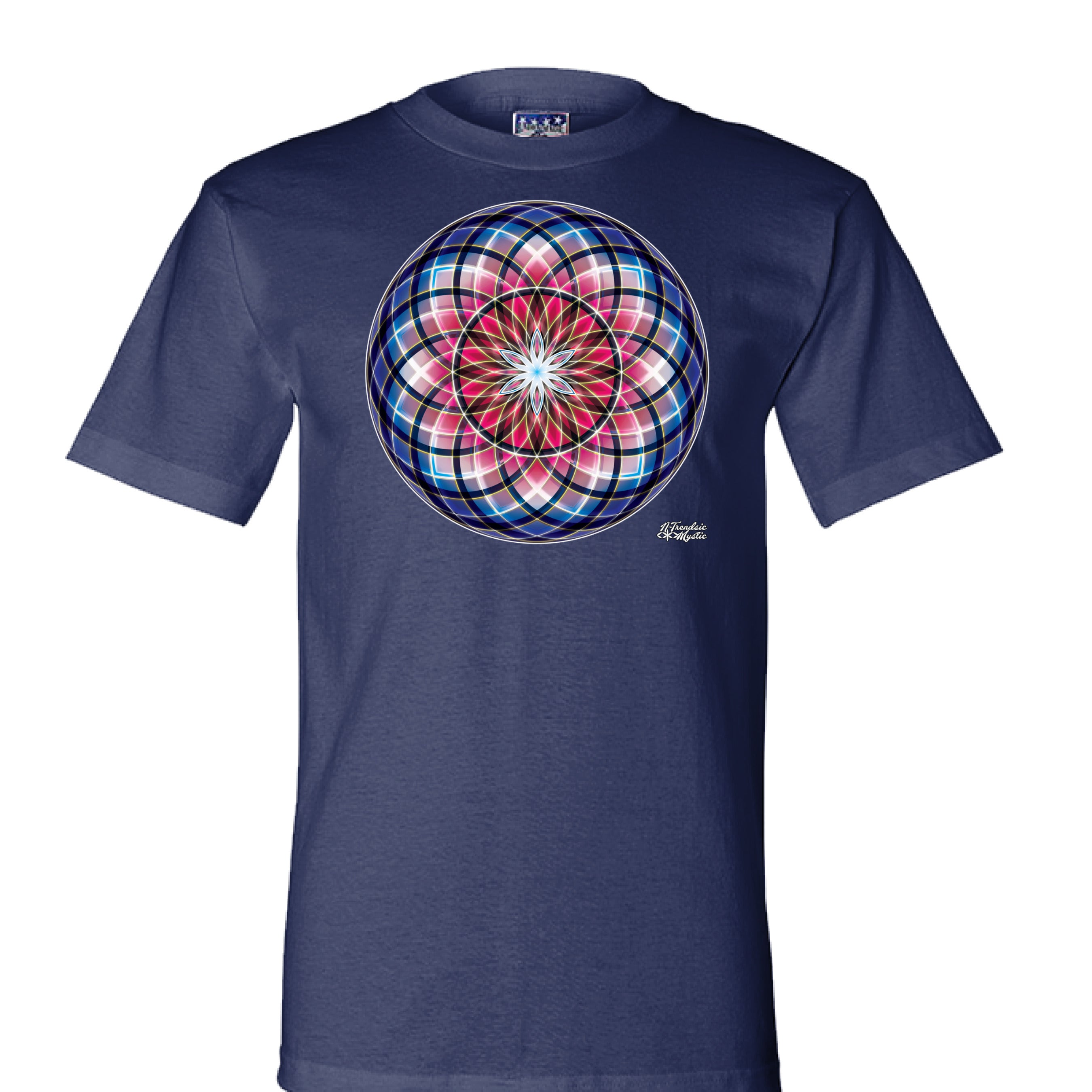 NAVY - FRONT