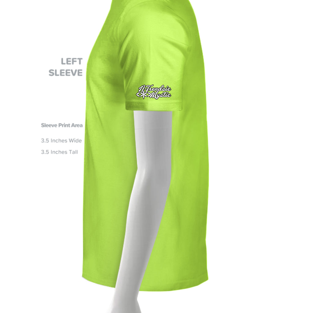 LIME GREEN - SLEEVE_LEFT