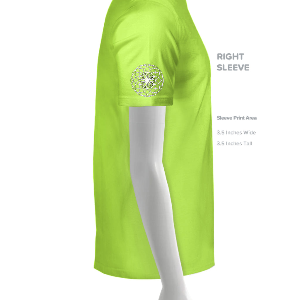 LIME GREEN - SLEEVE_RIGHT