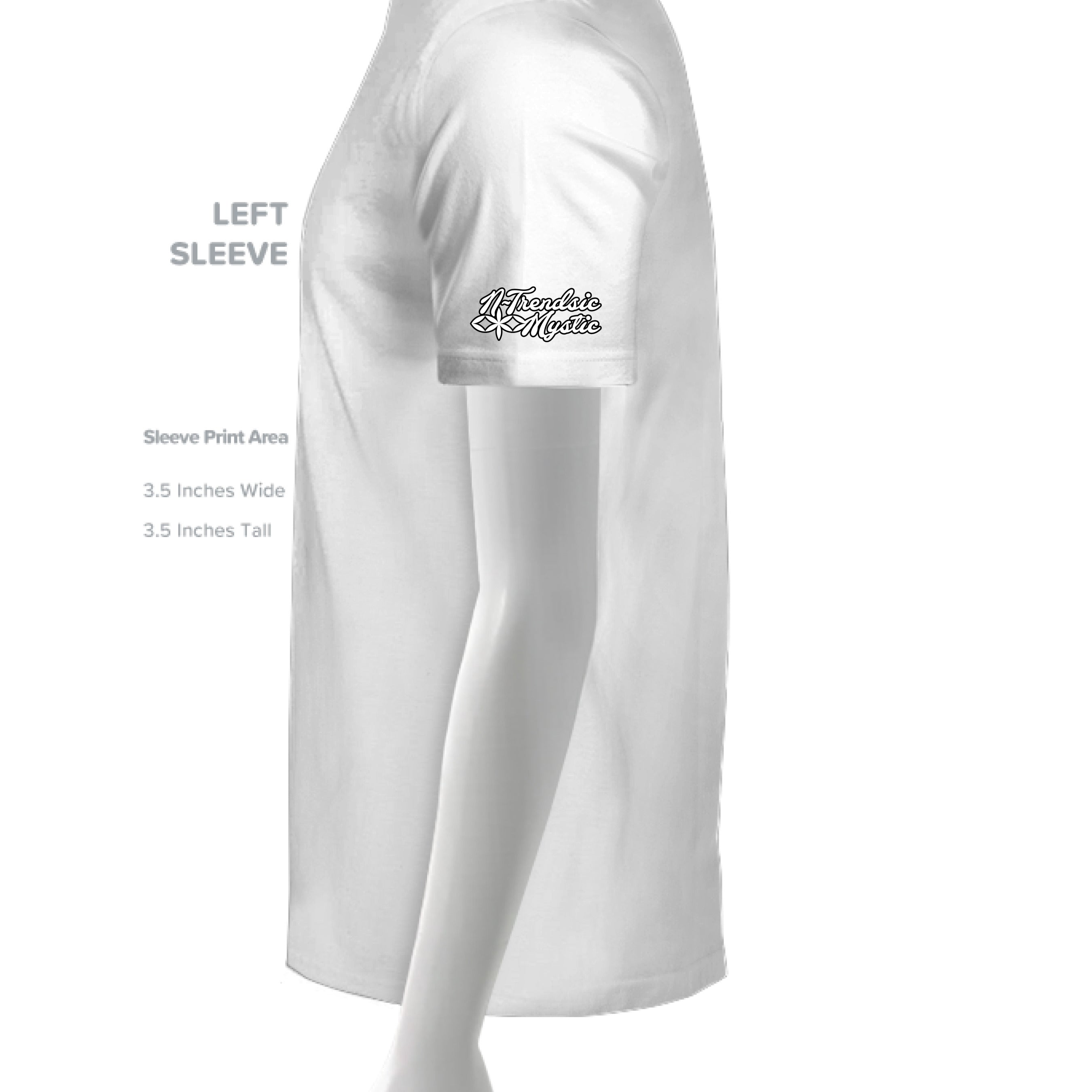 White/Jet Blk - SLEEVE_LEFT