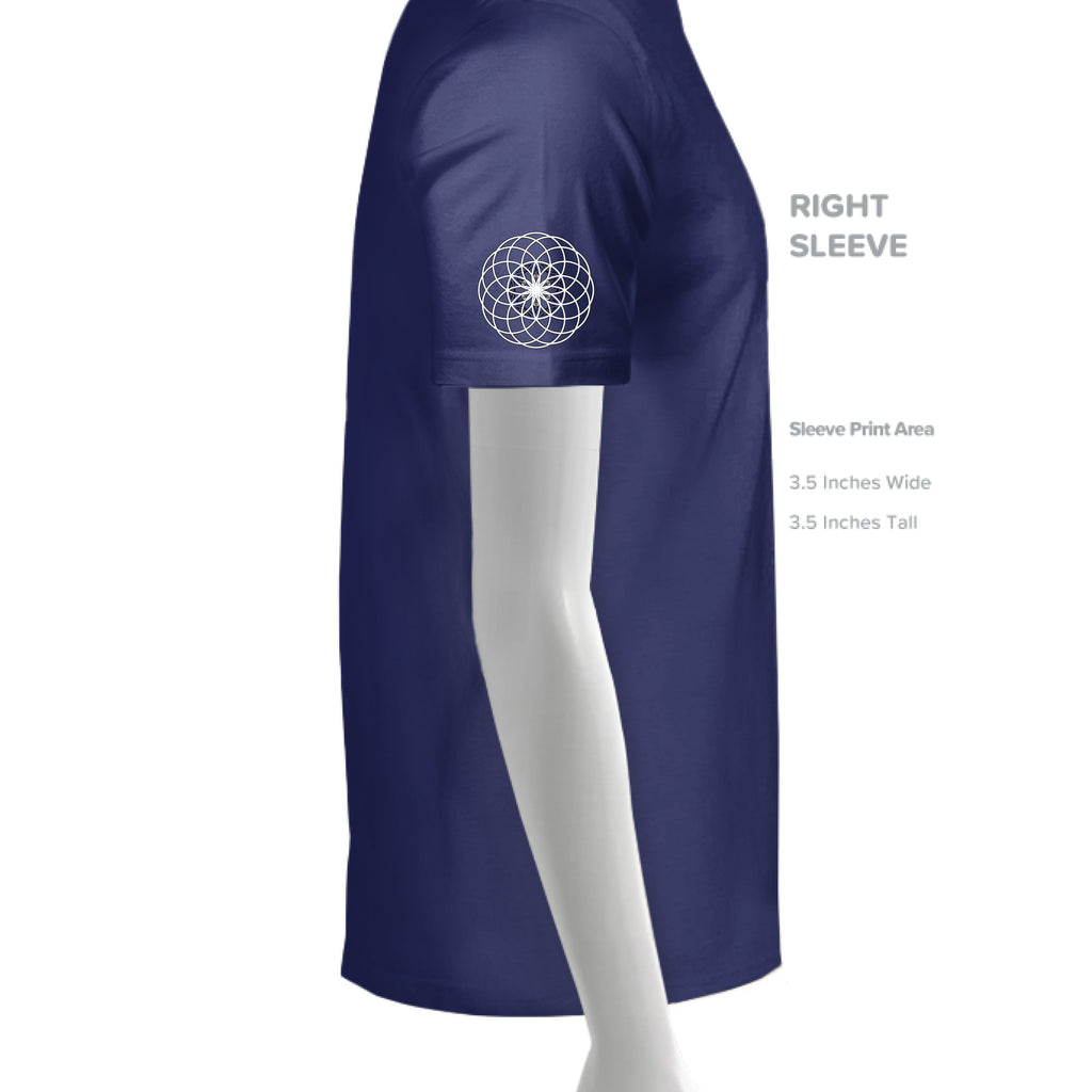 Navy/Gold - SLEEVE_RIGHT