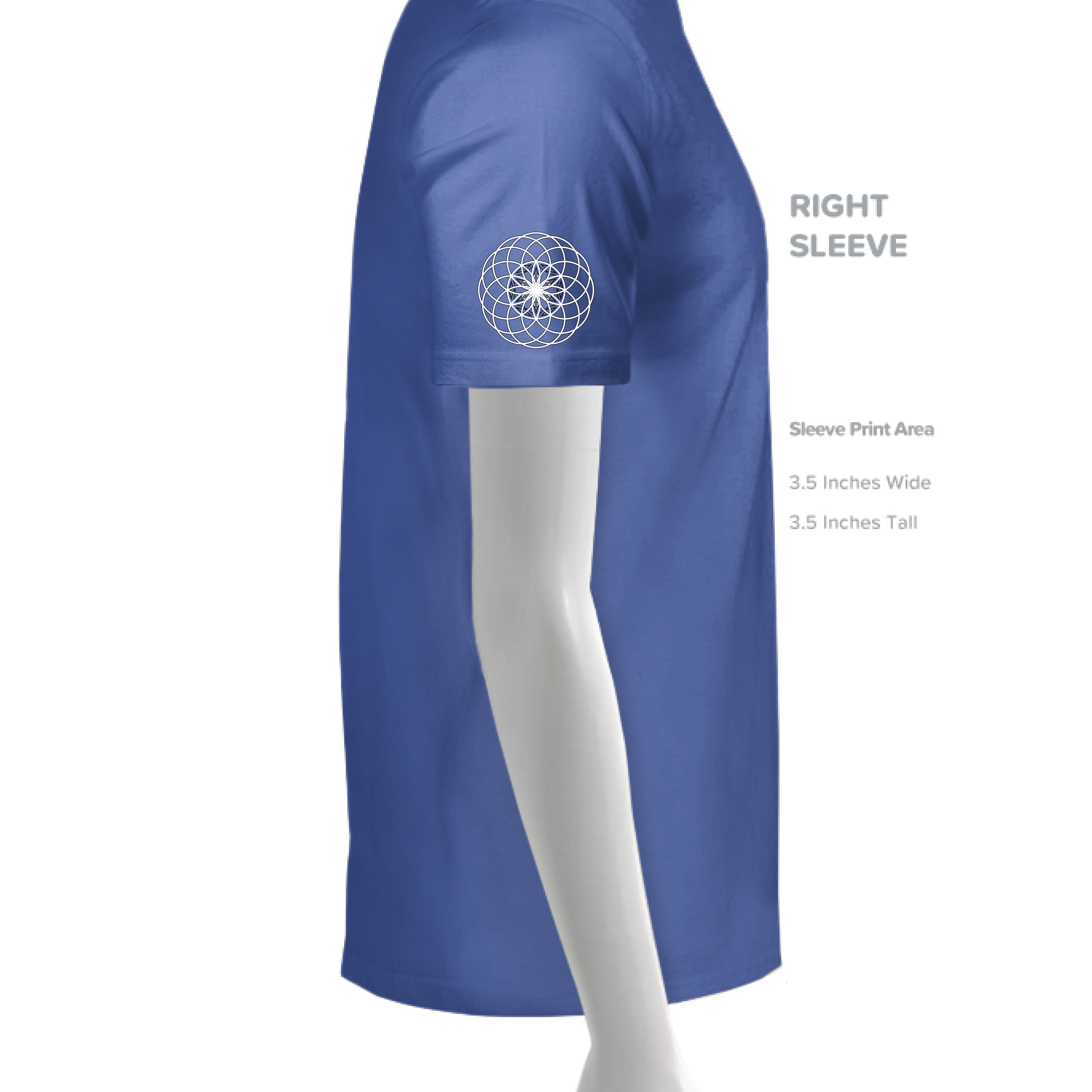 Hthr Royal/Nvy - SLEEVE_RIGHT