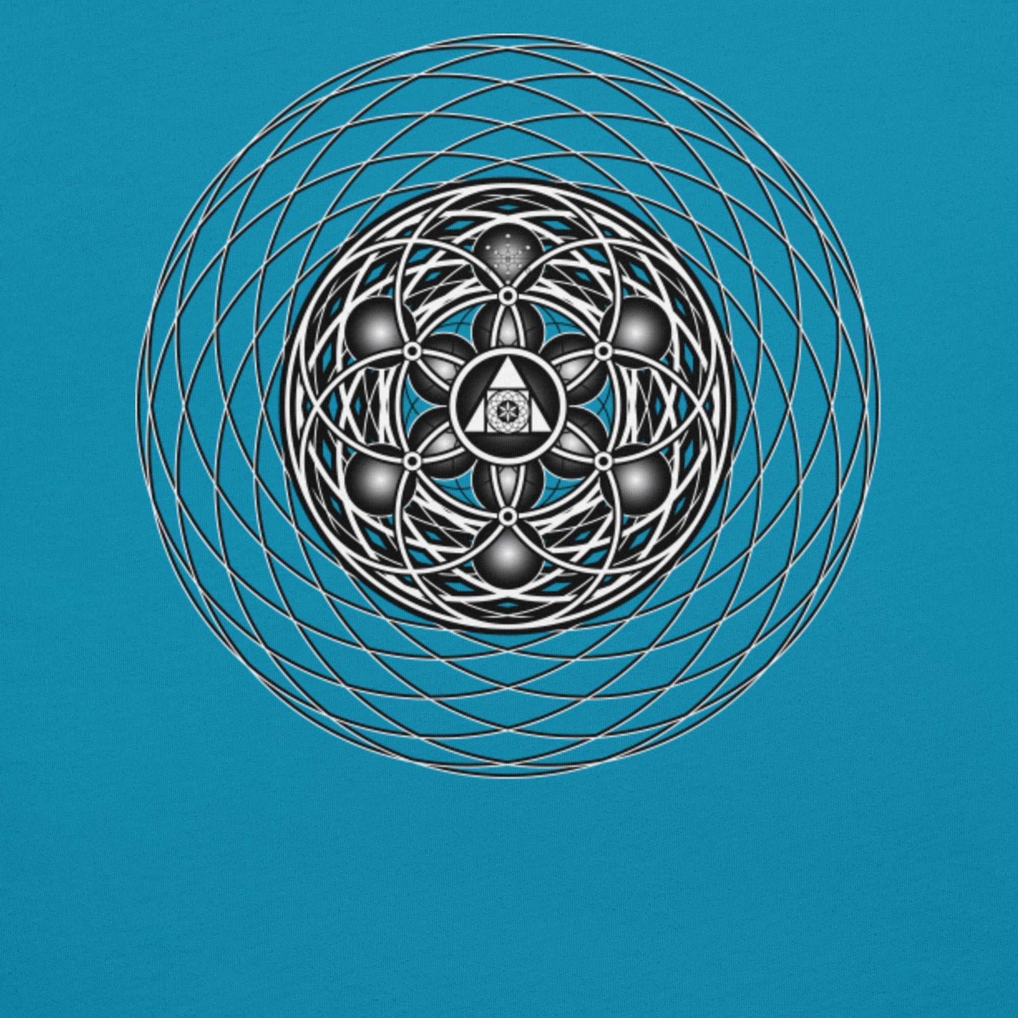 Quintessence - Unisex Cotton T-Shirt