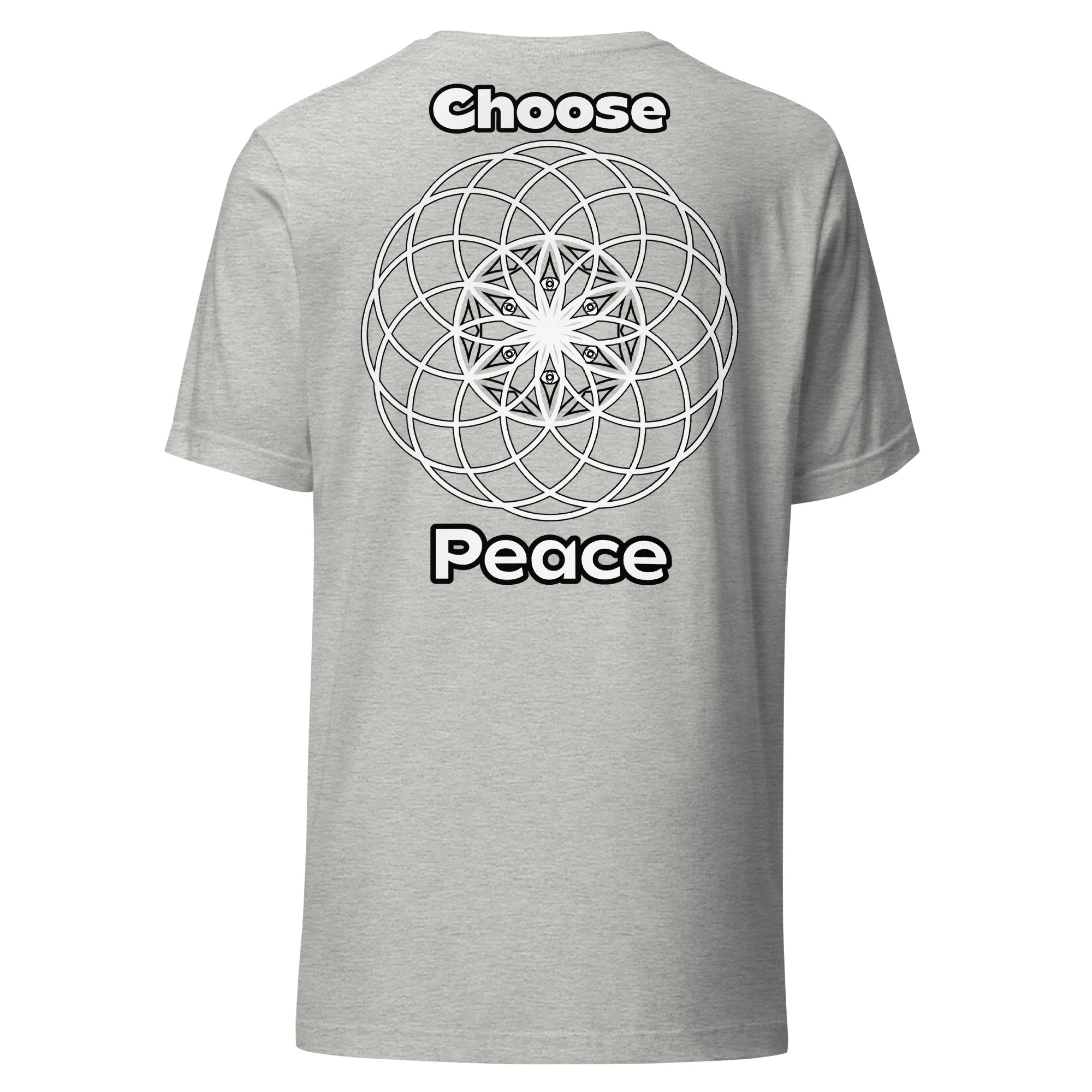 The People United | Unisex T-Shirt