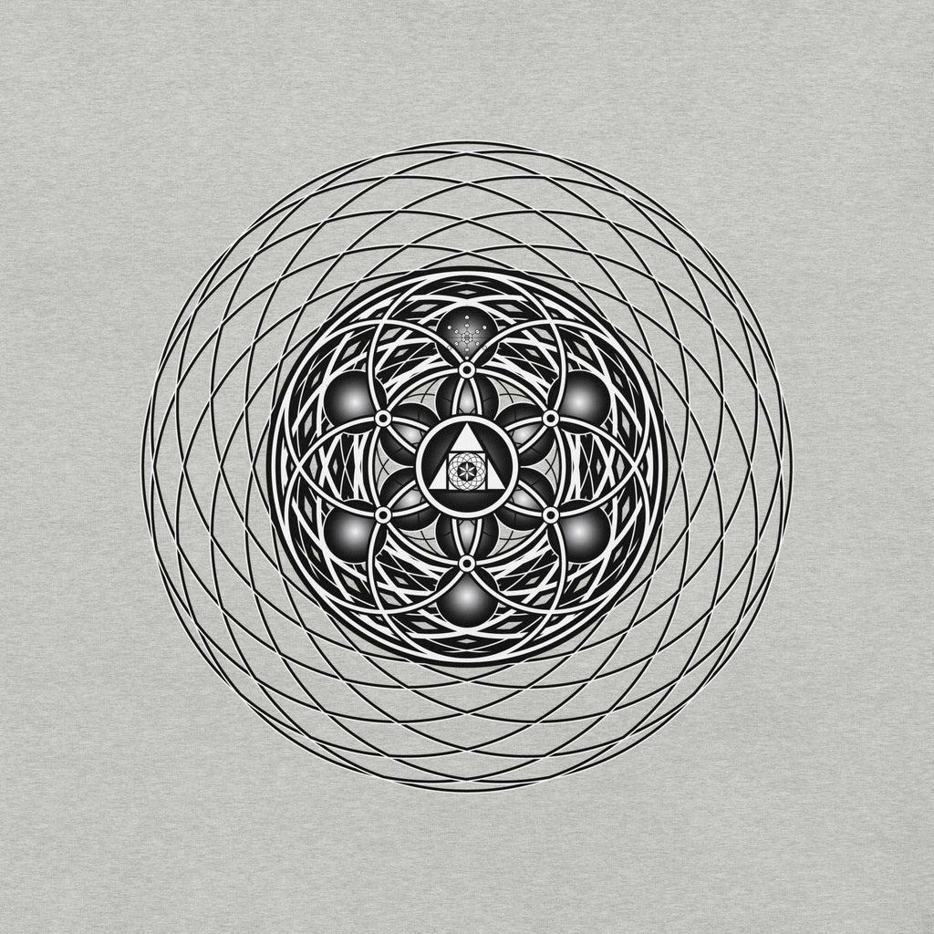 Quintessence - Unisex Cotton T-Shirt