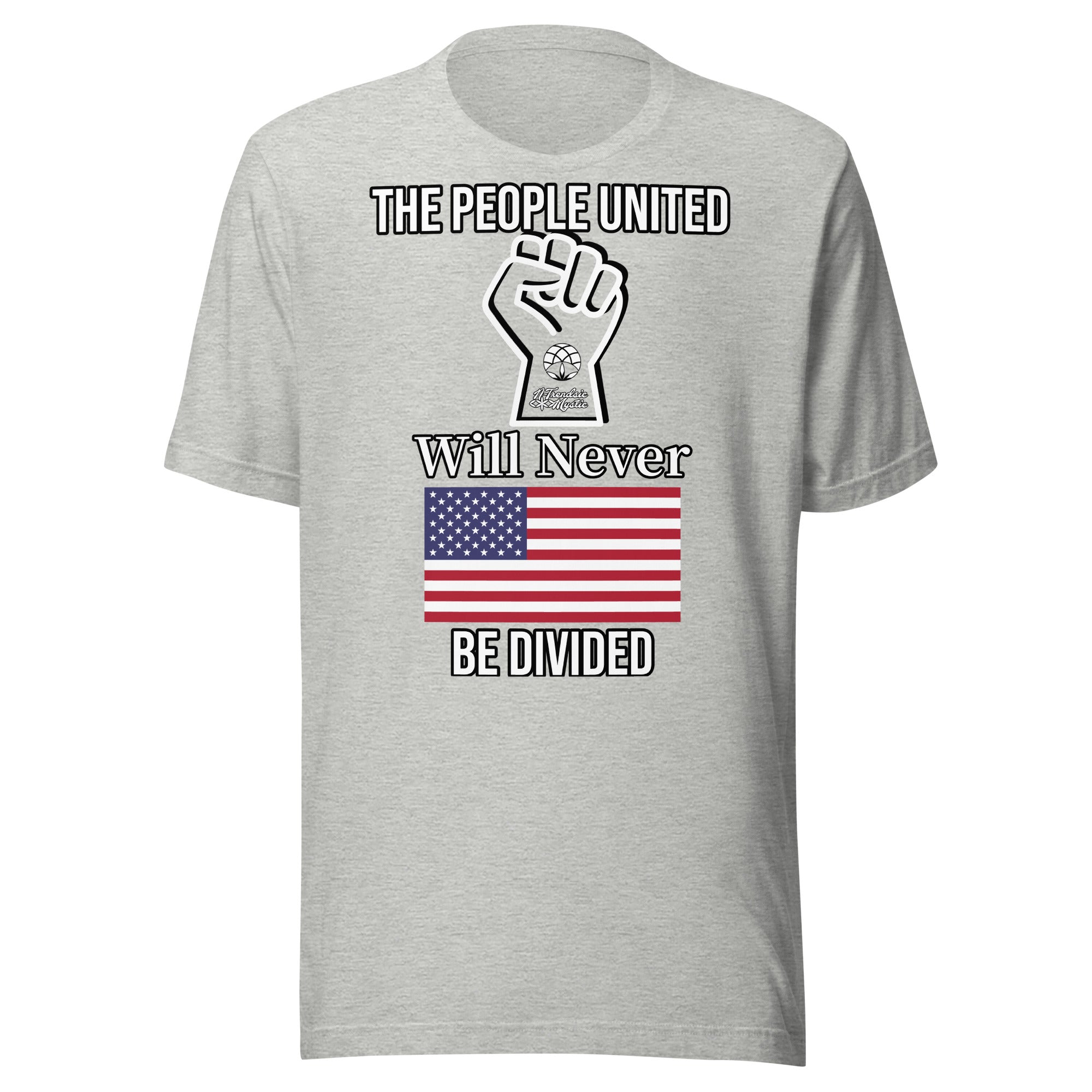 The People United – Unisex T-Shirt
