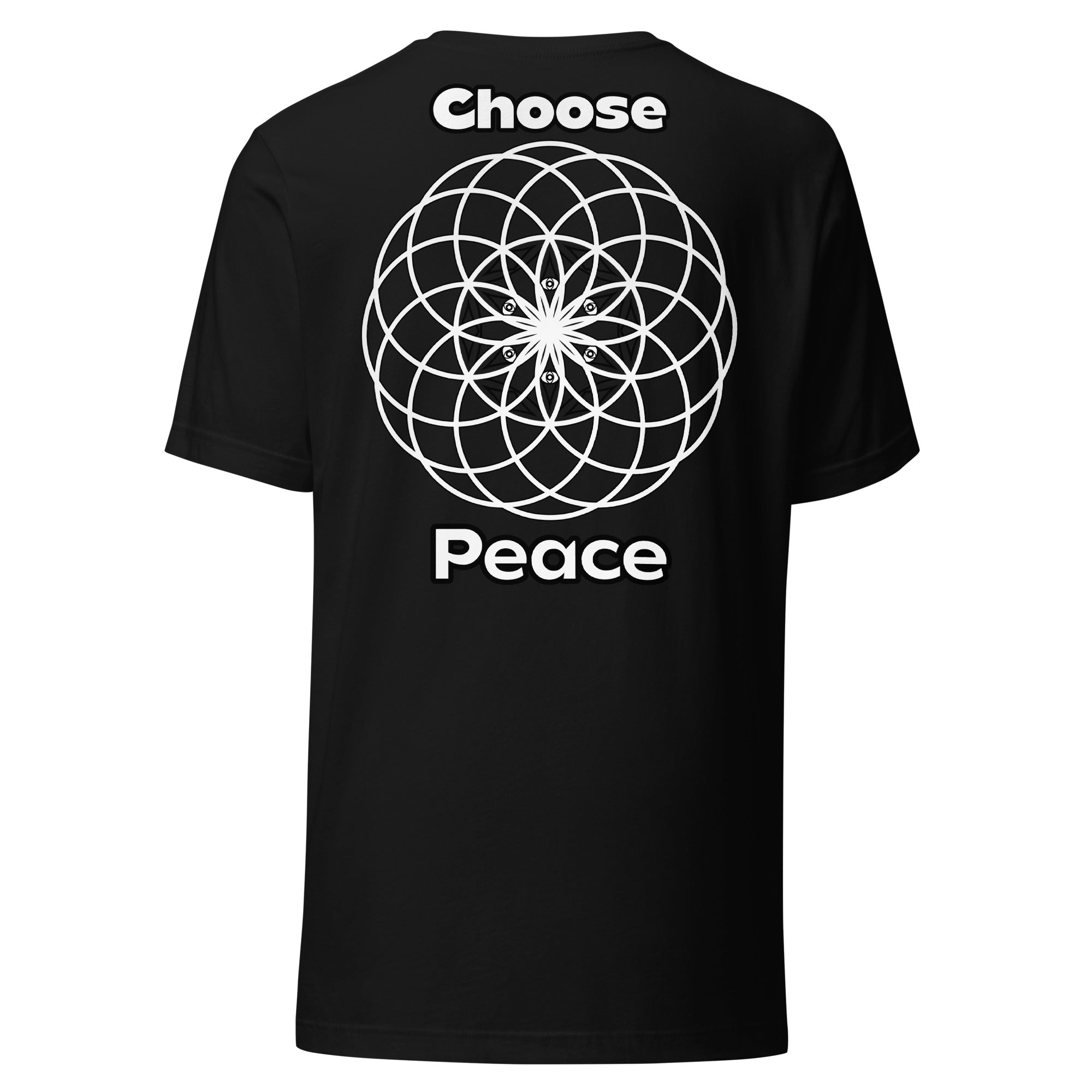 The People United | Unisex T-Shirt