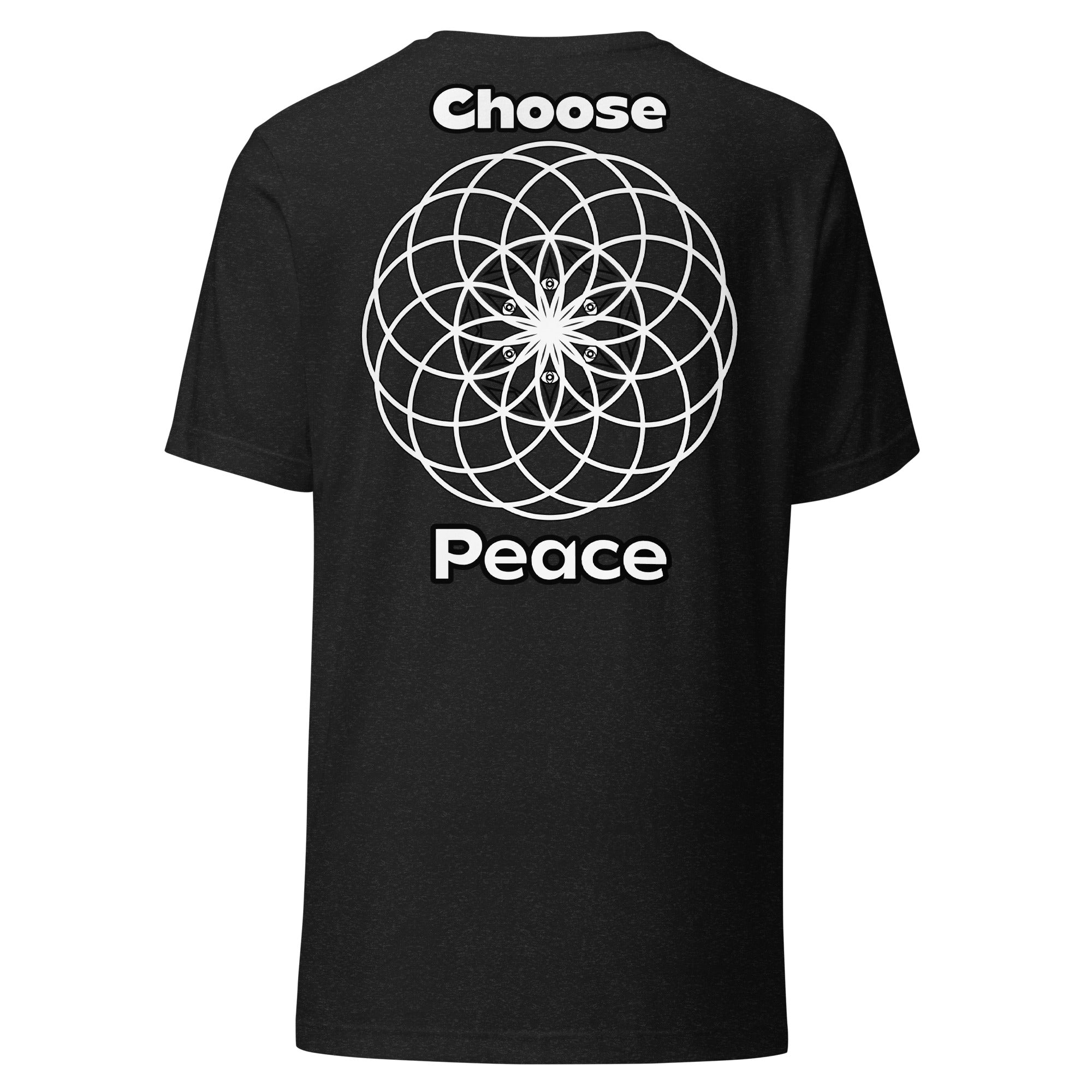 The People United | Unisex T-Shirt