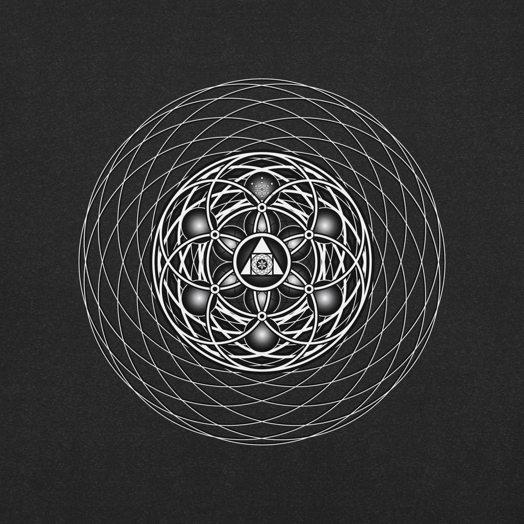 Quintessence - Unisex Cotton T-Shirt