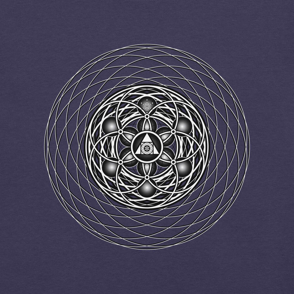 Quintessence - Unisex Cotton T-Shirt