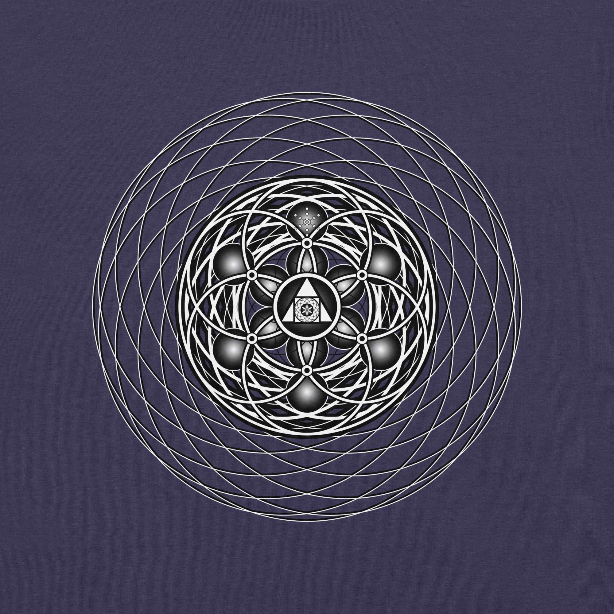 Quintessence - Unisex Cotton T-Shirt