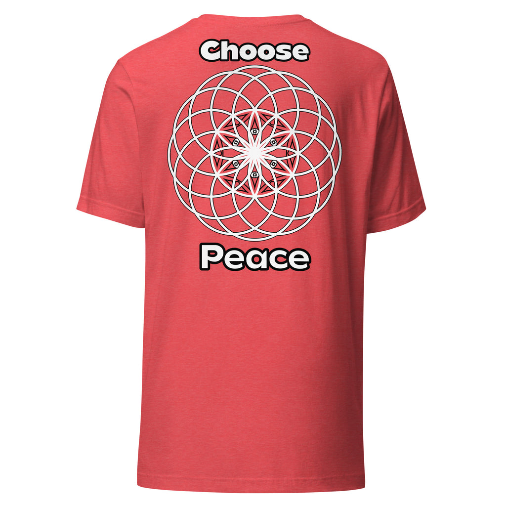 The People United | Unisex T-Shirt