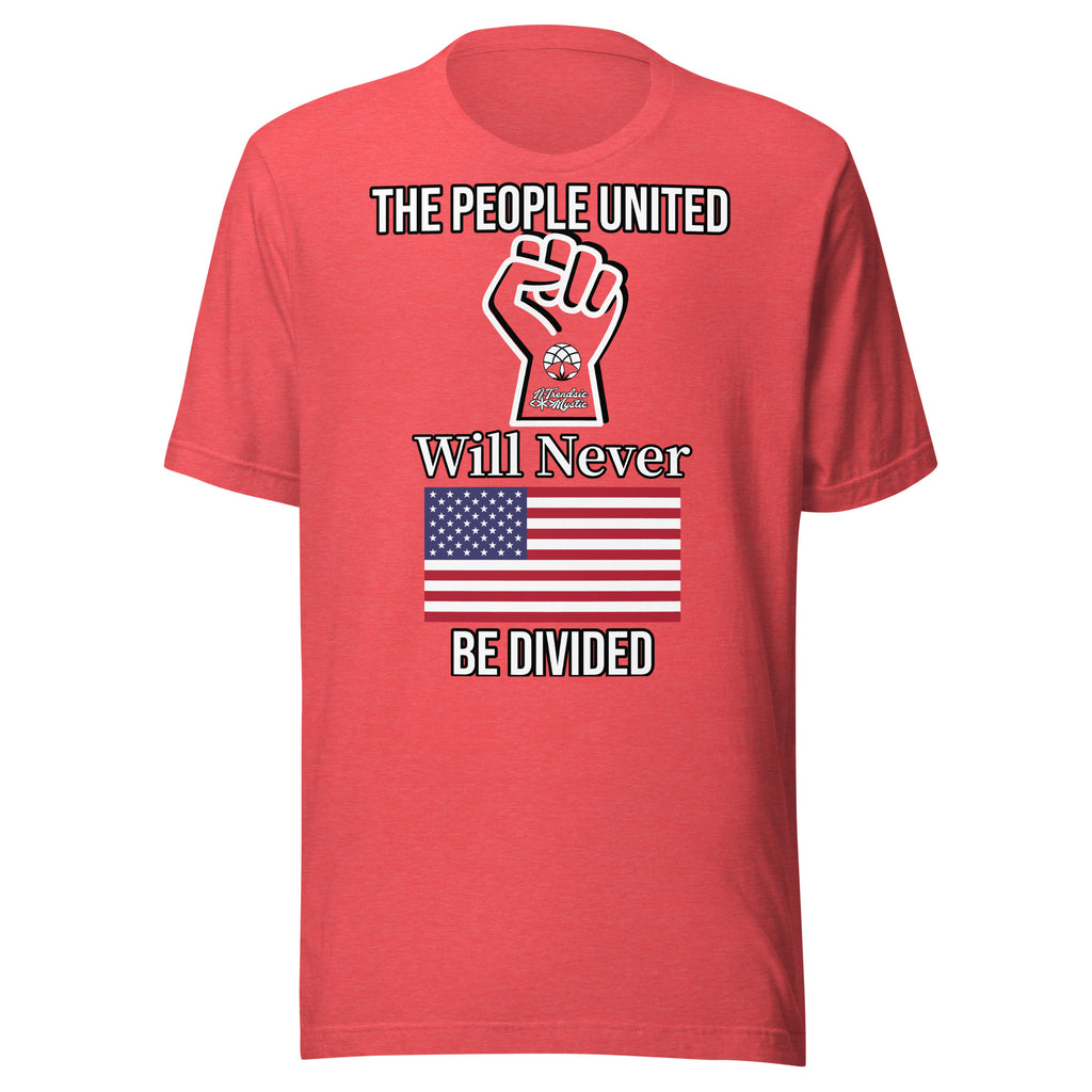 The People United | Unisex T-Shirt